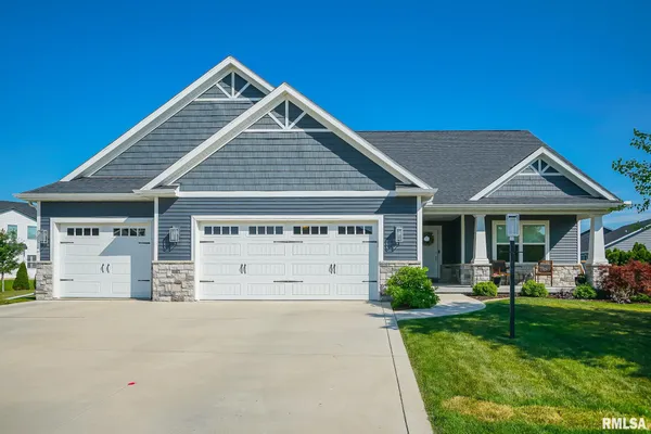 $599,900 | 3204 West Pewter Court, Dunlap, IL 61525