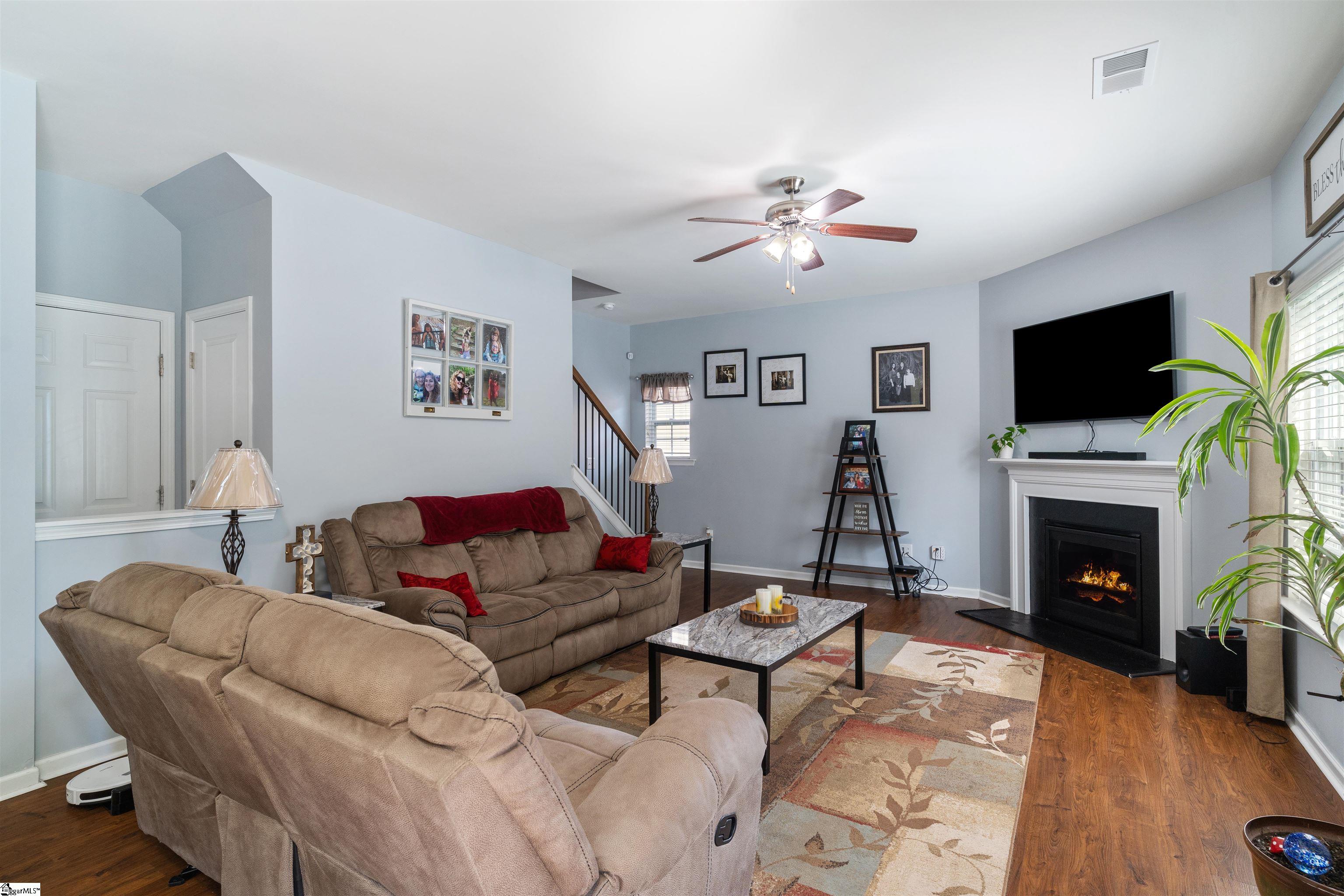 224 Addlestone Circle Fountain Inn, SC 29644 - Photo 5 of 20 Gallery Image 5