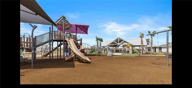 408 Lakeshore Village East Slidell, LA 70461 - Photo 24 of 30