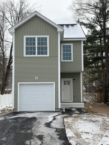 $579,900 | 5 Broad Avenue, Concord, NH 03301