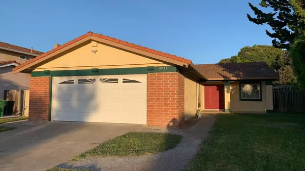 $1,198,888 | 4938 Rocklin Drive, Union City, CA 94587