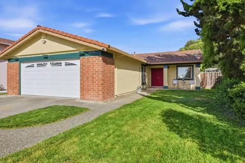 $1,198,888 | 4938 Rocklin Drive, Union City, CA 94587