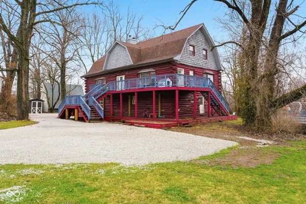 $399,000 | 7591-7593 North Old State Road 67, Mooresville, IN 46158