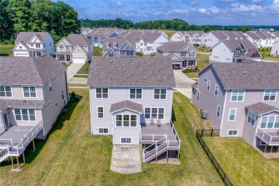766 River Run Road Aurora, OH 44202 - Photo 26 of 31