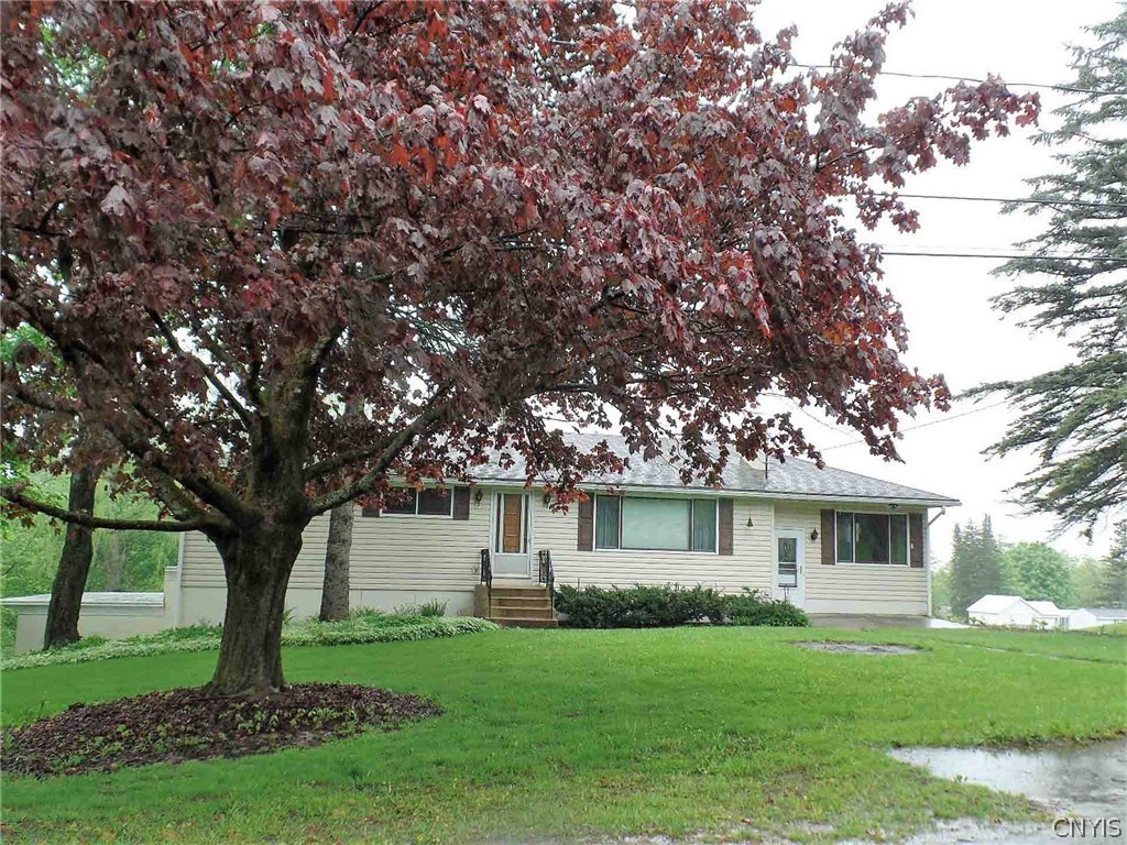 10308 Ridgecrest Road Marcy, NY 13502 - Photo 1 of 1