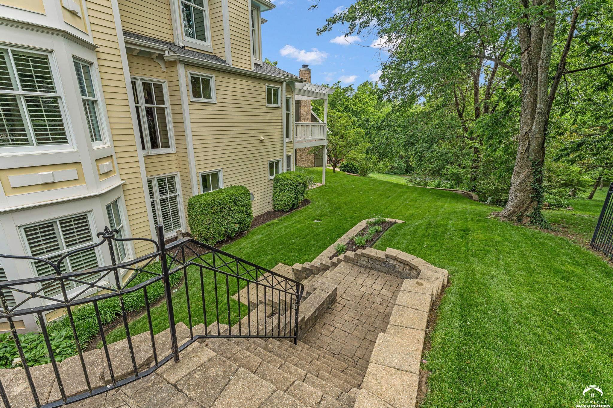4516 Cedar Ridge Court Lawrence, KS 66049 - Photo 85 of 96
