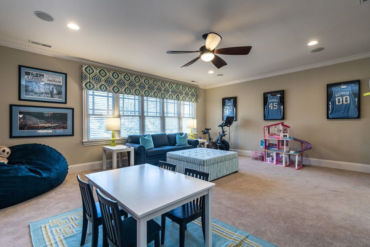 3024 Farrior Road Raleigh, NC 27607 - Photo 30 of 42 Photo 30