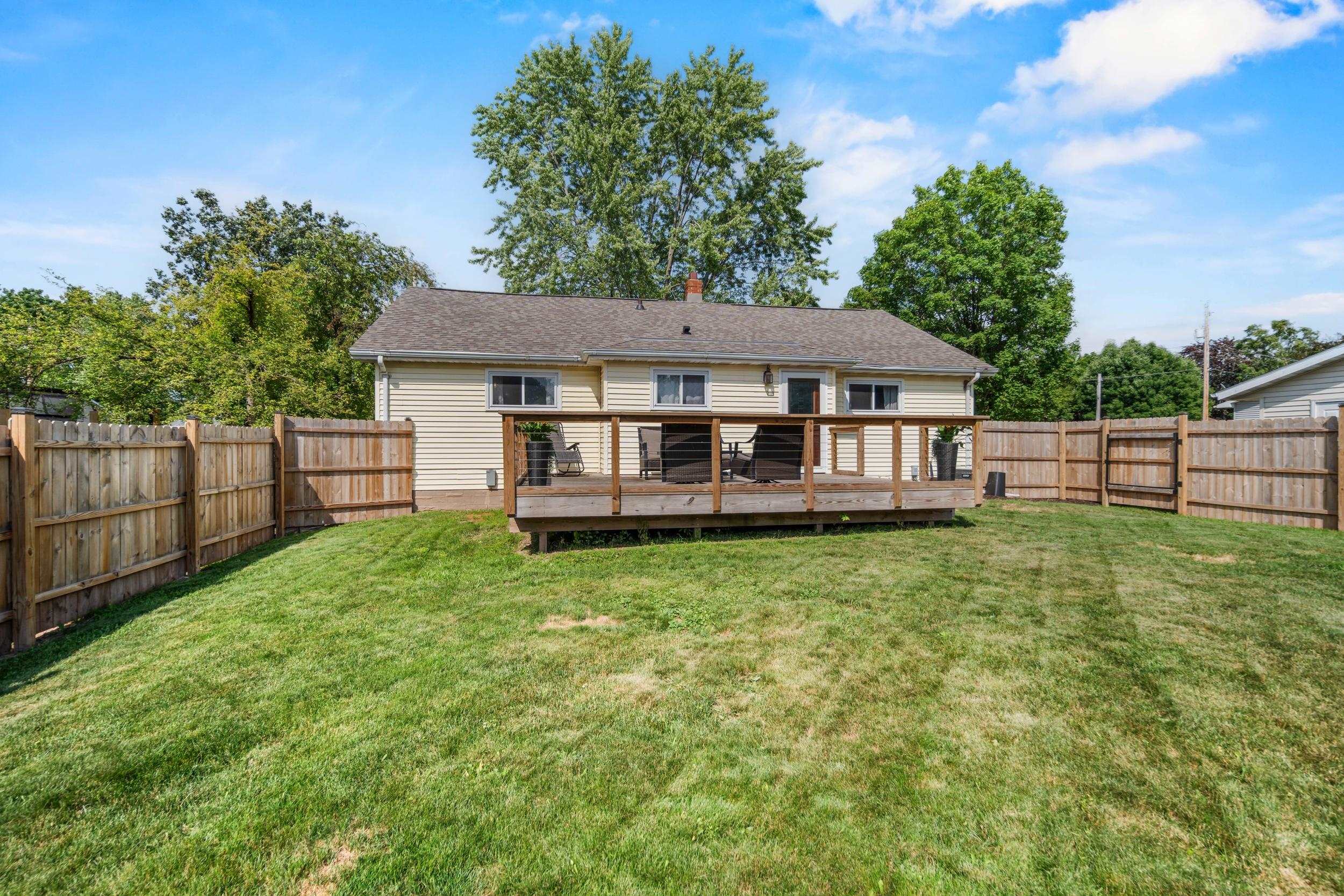 117 Raught Street Kaukauna, WI 54130 - Photo 48 of 63