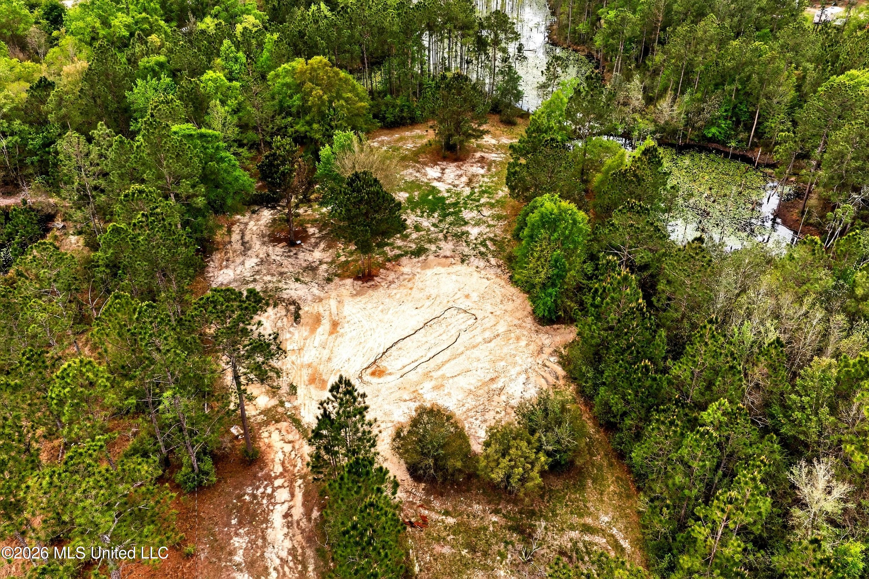 23137 Wright Road Saucier, MS 39574 - Photo 3 of 7 23137WrightRd-11