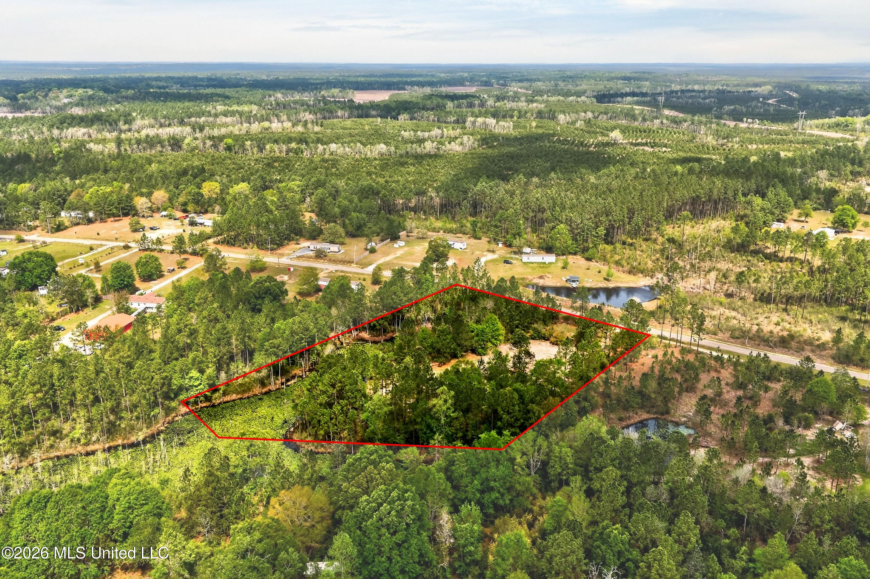 23137 Wright Road Saucier, MS 39574 - Photo 4 of 7 23137WrightRd-8