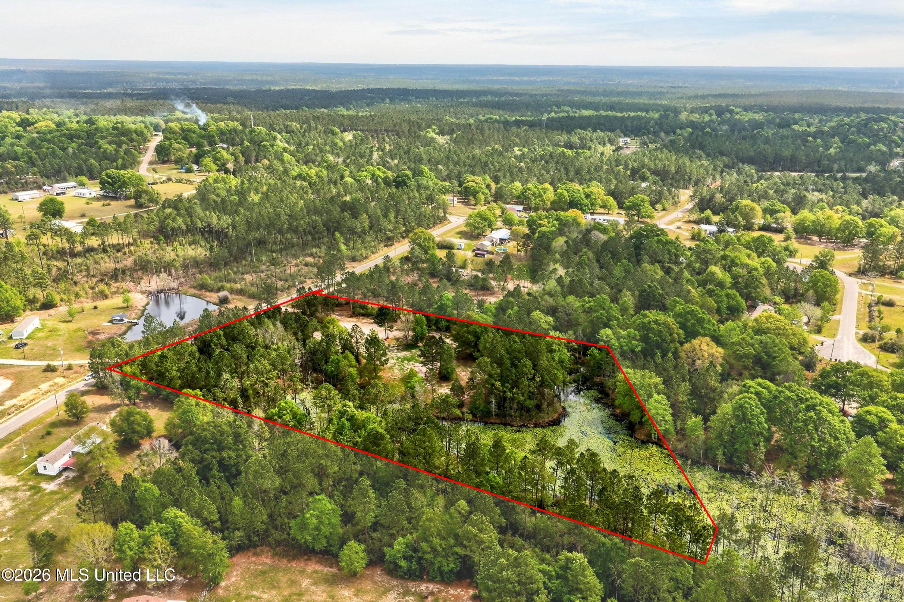 23137 Wright Road Saucier, MS 39574 - Photo 5 of 7 23137WrightRd-6