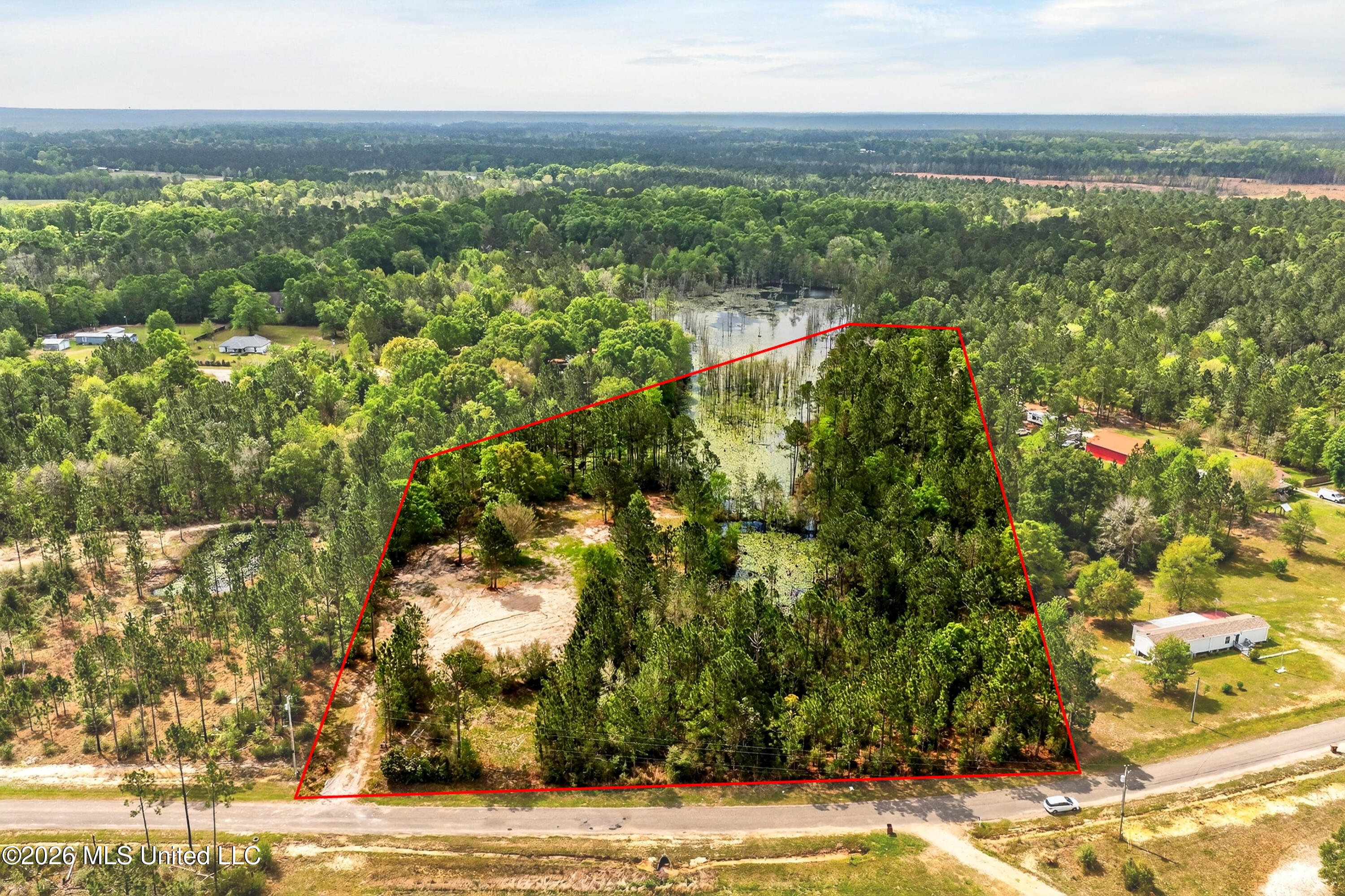 23137 Wright Road Saucier, MS 39574 - Photo 7 of 7 23137WrightRd-3