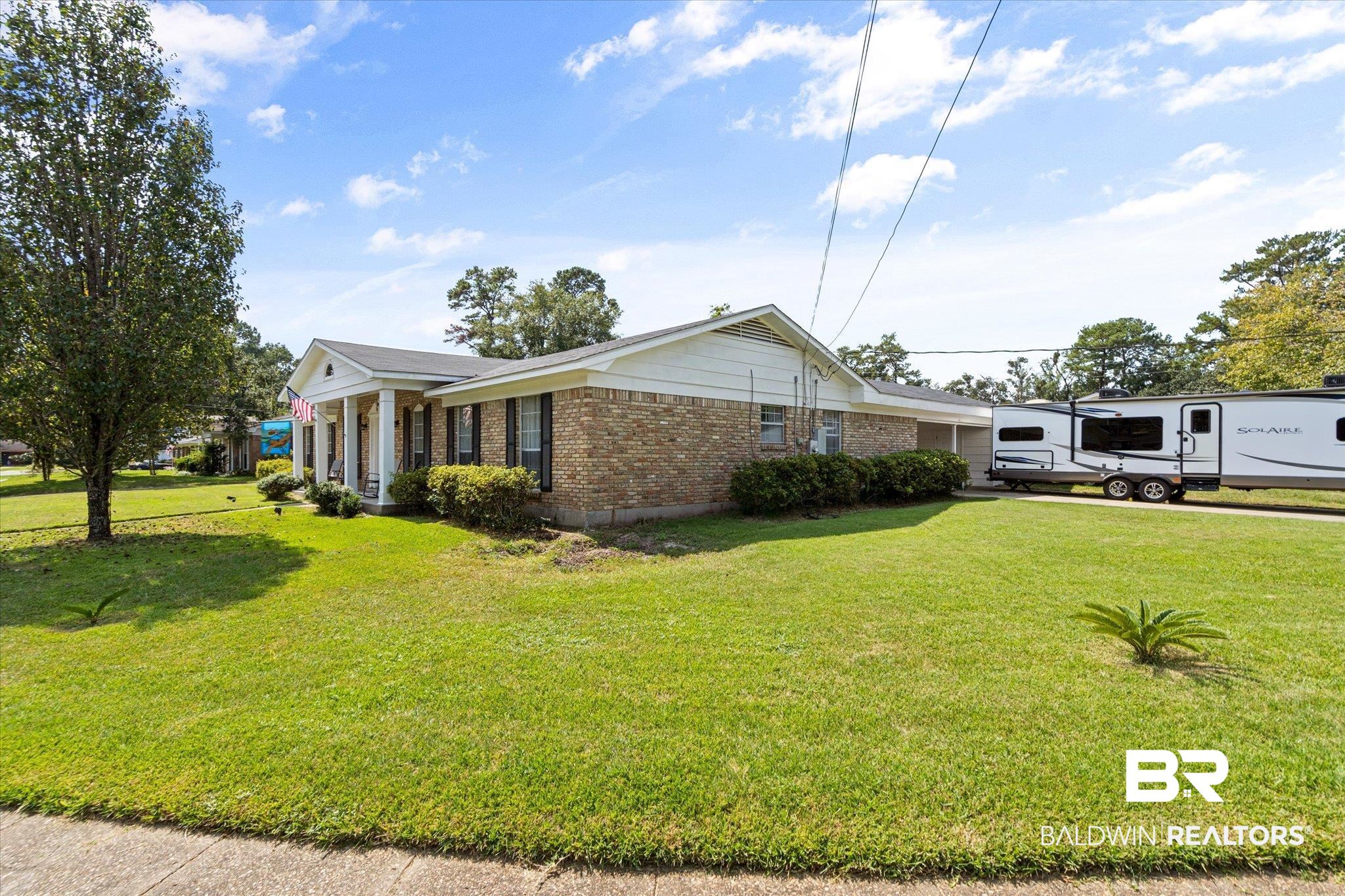 412 Gordonwood Court Mobile, AL 36606 - Photo 32 of 32