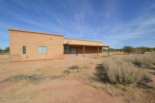 11160 South Wells Fargo Road Tucson, AZ 85736 - Photo 3 of 16