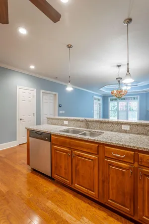 $2,095 | 7655 Lenox Trace Drive, Hixson, TN 37343