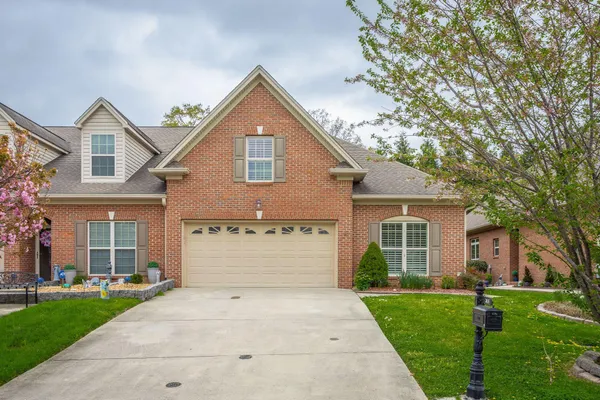 $2,095 | 7655 Lenox Trace Drive, Hixson, TN 37343