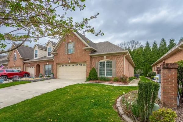 $2,095 | 7655 Lenox Trace Drive, Hixson, TN 37343