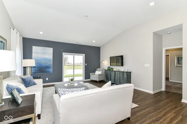 $299,995 | 5984 Stoney Brook Lane, Thorntown, IN 46071