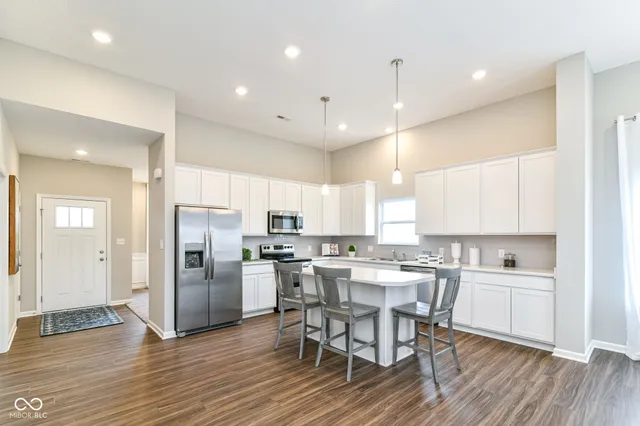 $299,995 | 5984 Stoney Brook Lane, Thorntown, IN 46071