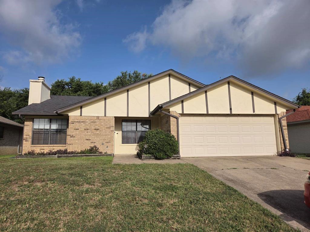 6509 Patsy Lane Watauga, TX 76148 - Photo 2 of 12