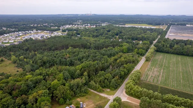 $99,900 | 14390 Fillmore Street, Unit LOT D, West Olive, MI 49460