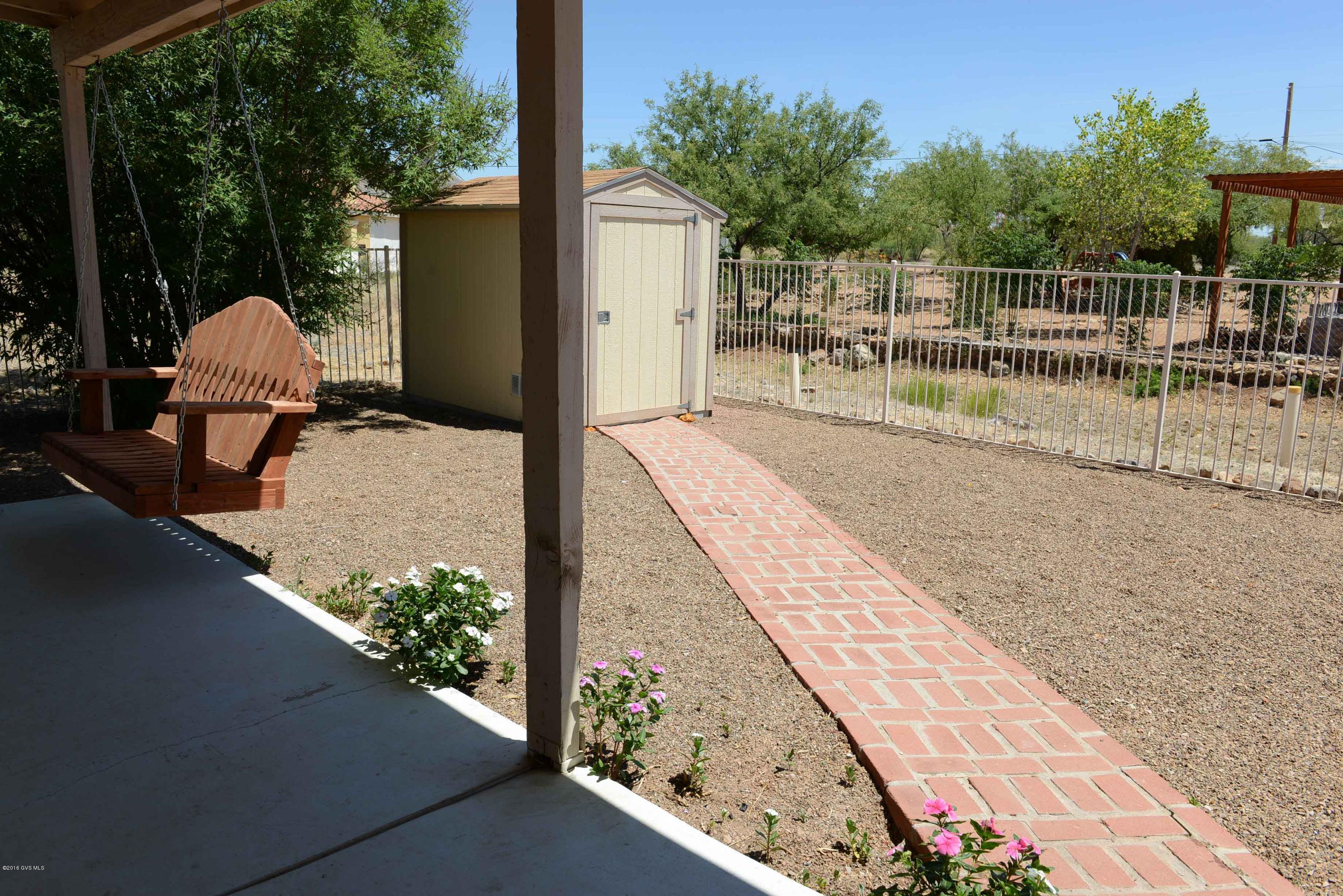 1694 Prado Corte Rio Rico, AZ 85648 - Photo 30 of 30