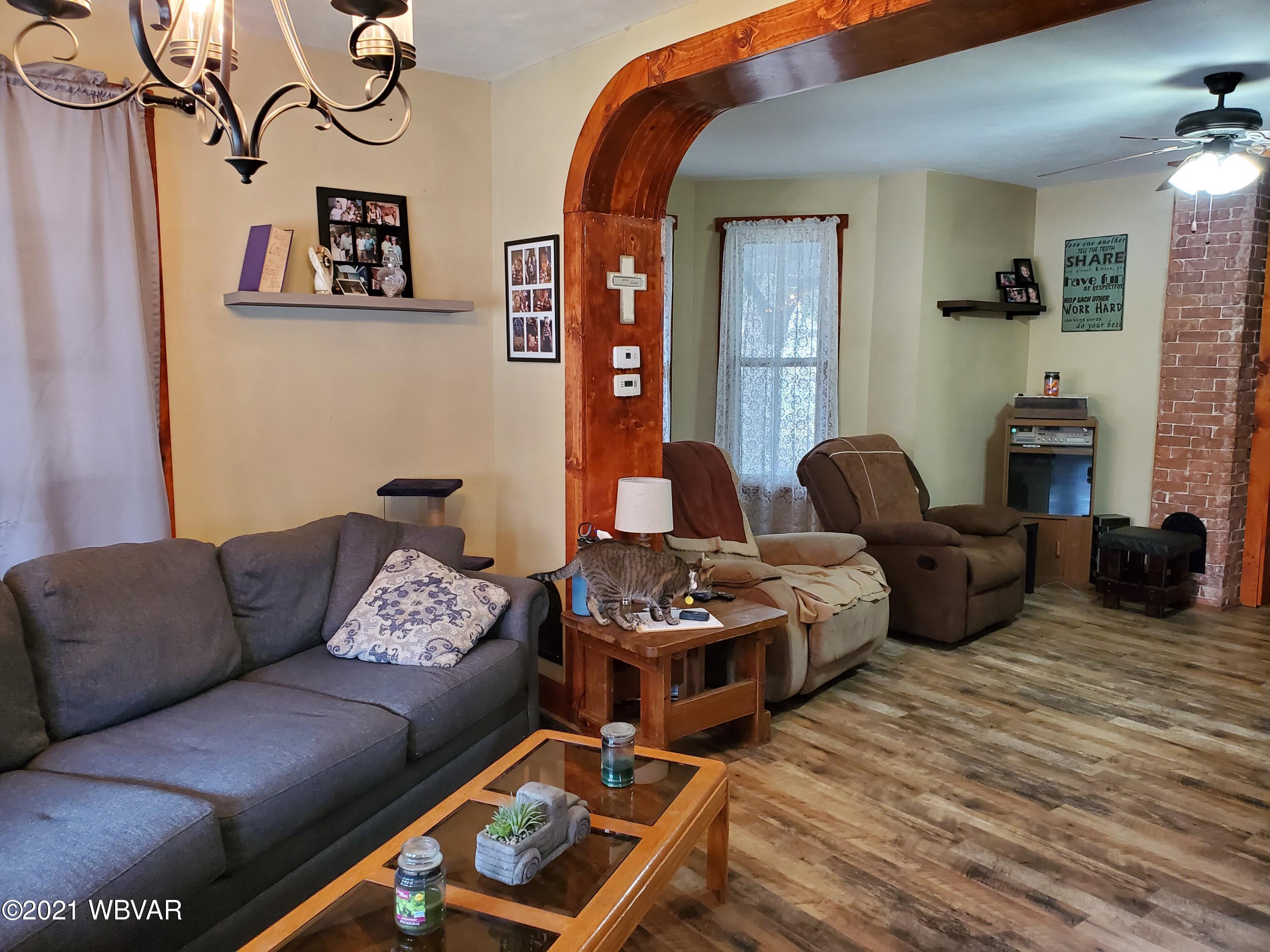 429 Long Run Road Mill Hall, PA 17751 - Photo 27 of 37 Gallery Image 27