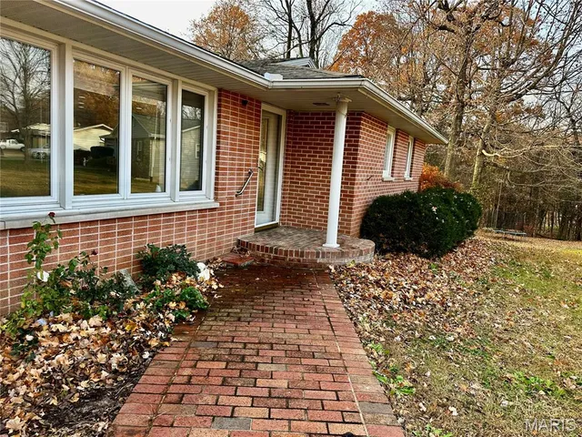 $250,000 | 1201 Cherokee Street, Jackson, MO 63755