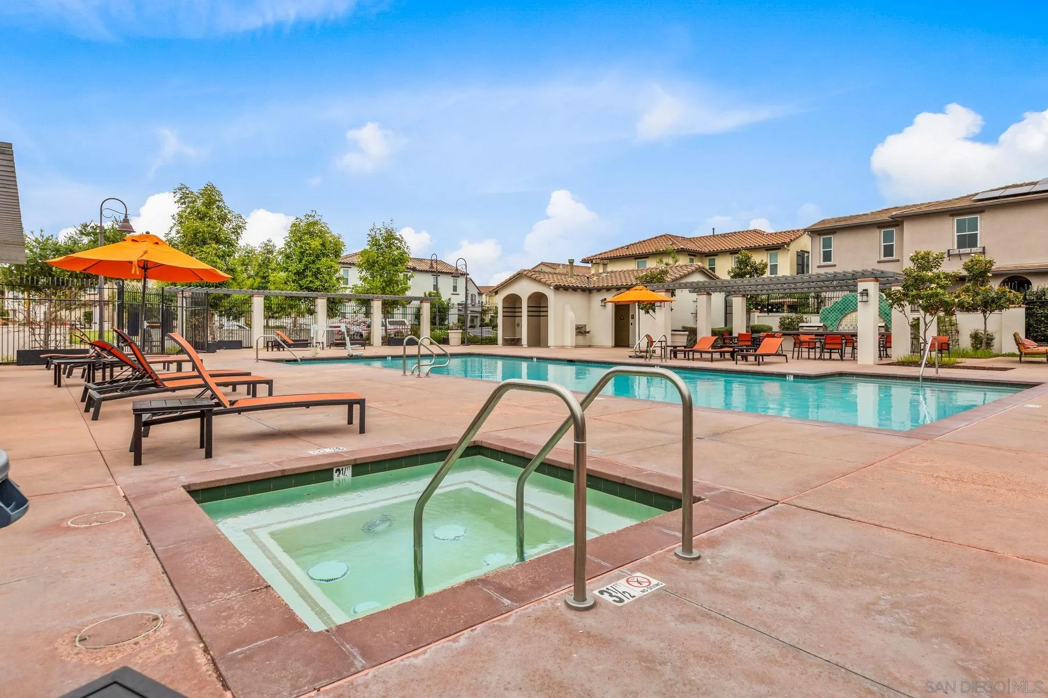 4128 Via Del Rey Oceanside, CA 92057 - Photo 29 of 31