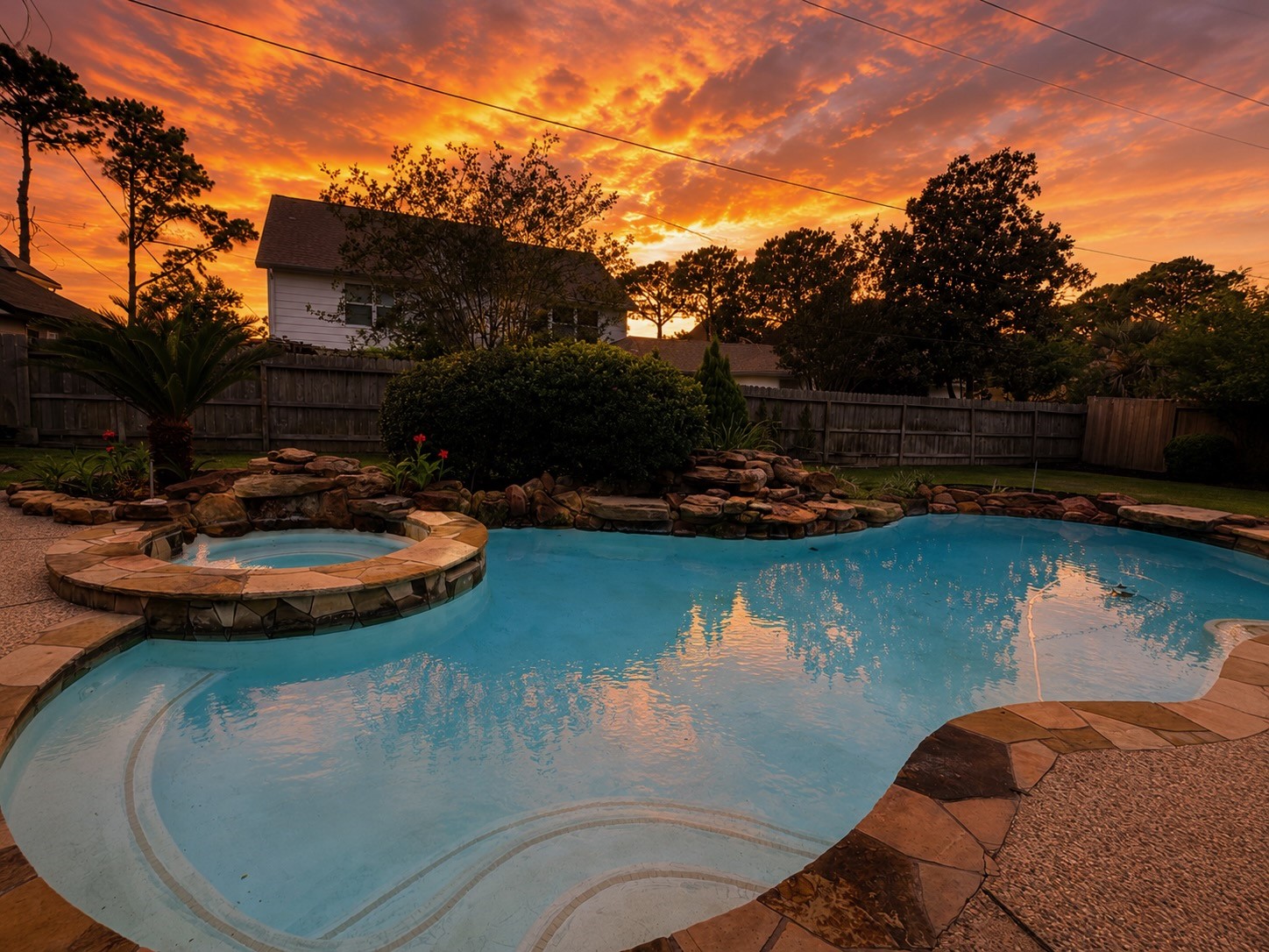 7714 Northbridge Drive Spring, TX 77379 - Photo 4 of 50
