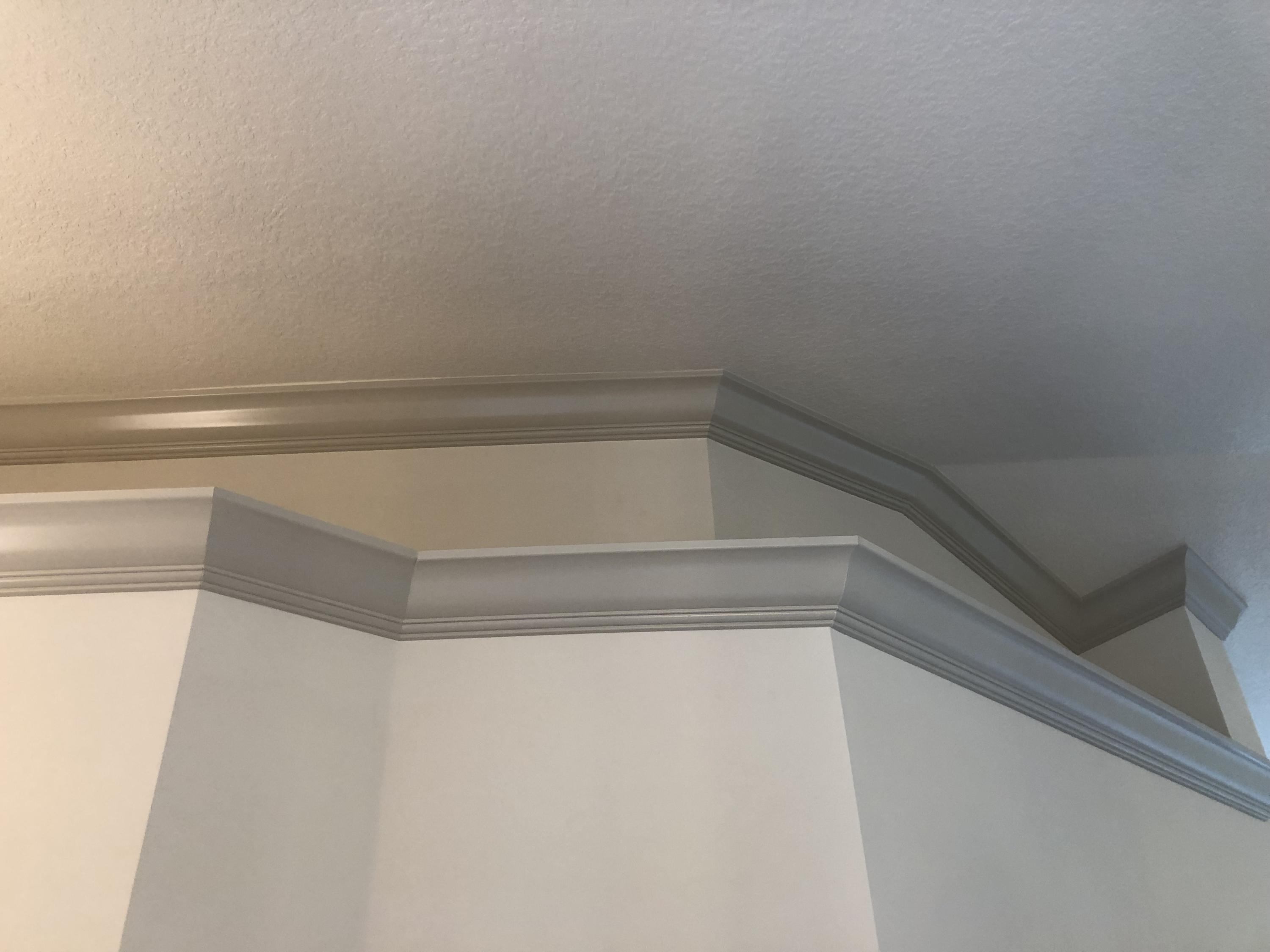 6063 Caladium Road Delray Beach, FL 33484 - Photo 13 of 15 CROWN THROUGHOUT