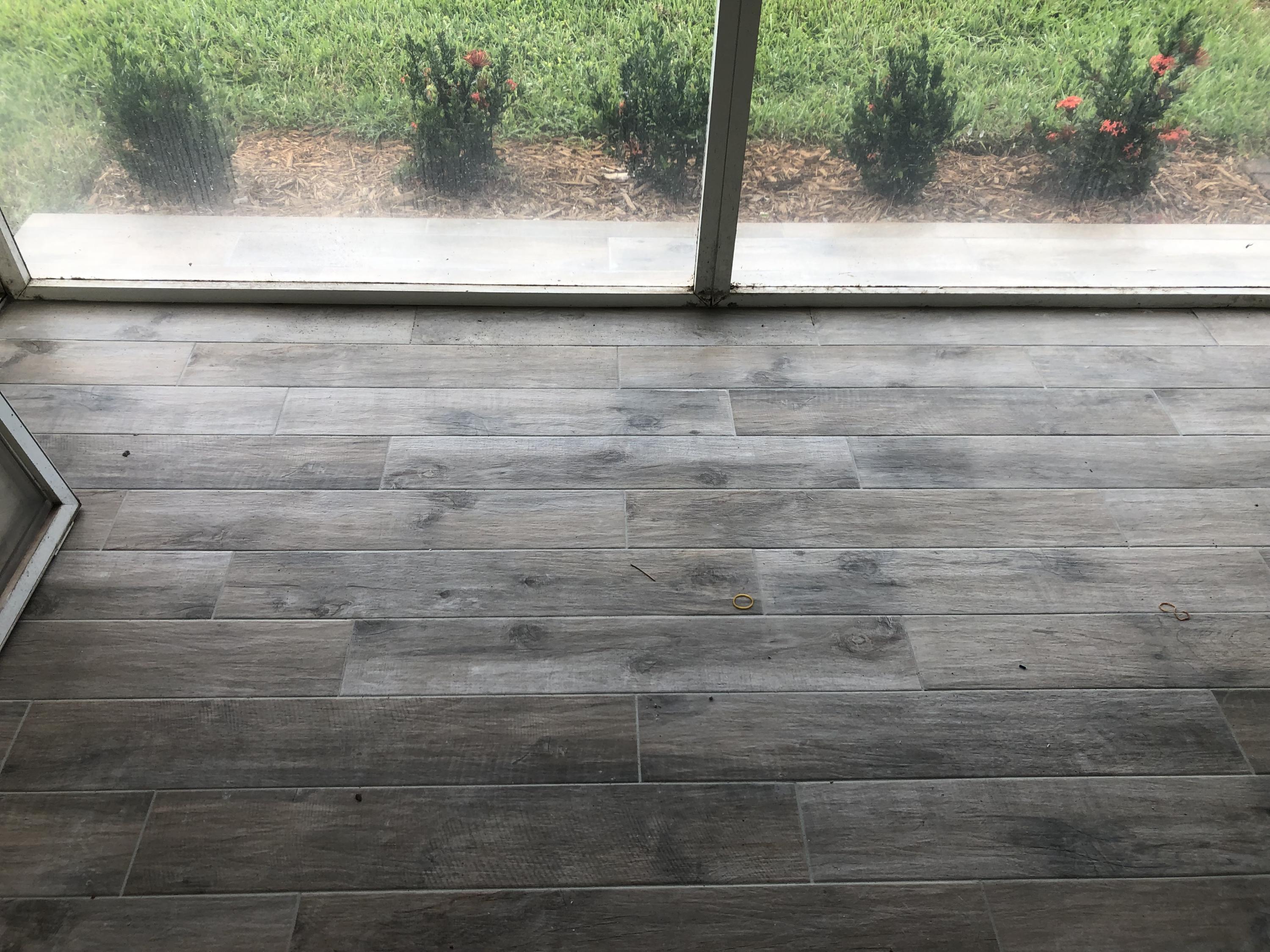 6063 Caladium Road Delray Beach, FL 33484 - Photo 14 of 15 PATIO TILE