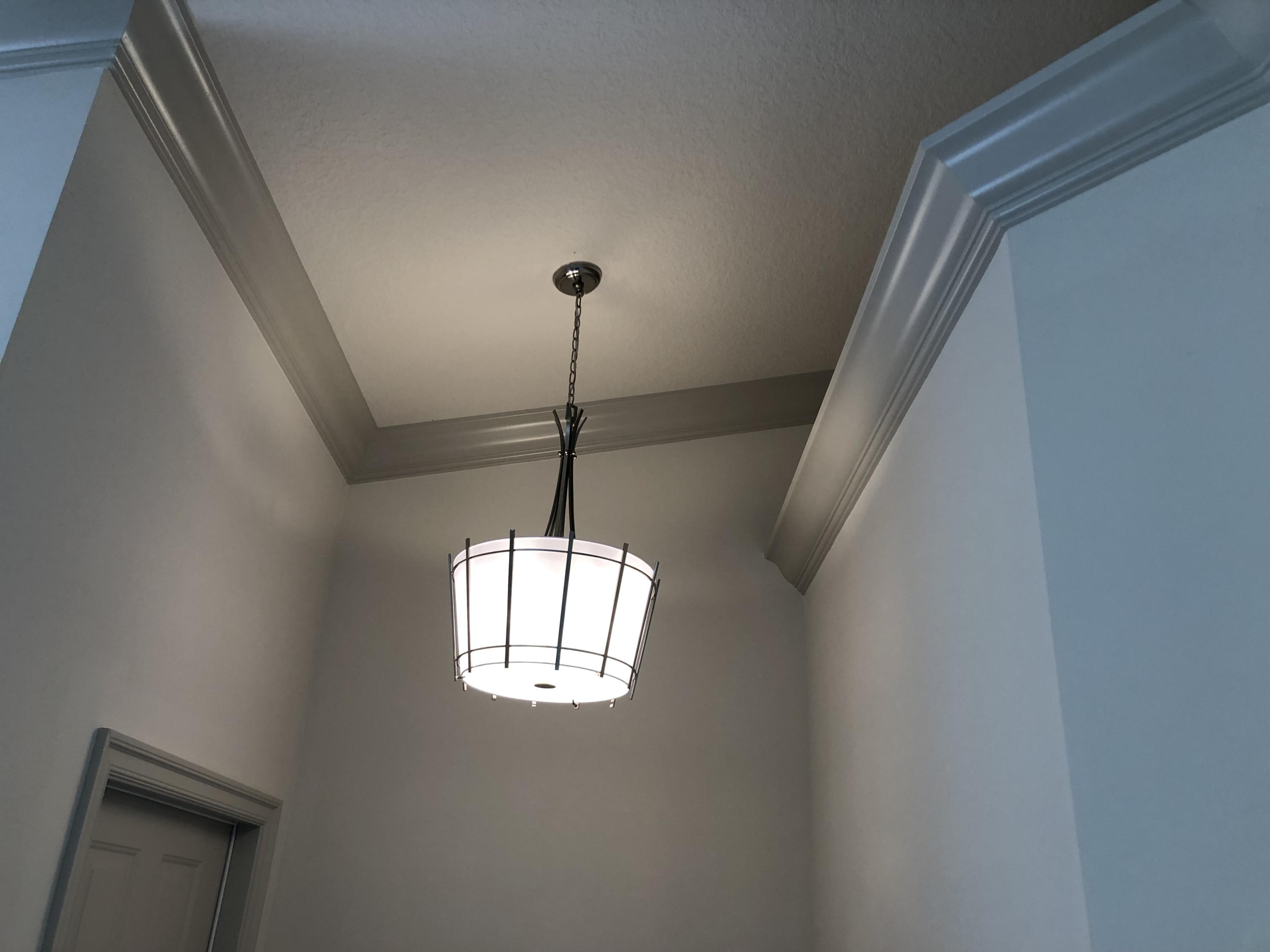 6063 Caladium Road Delray Beach, FL 33484 - Photo 8 of 15 FOYER