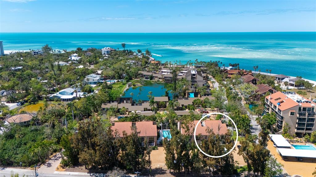 115 Pass Key Road, Unit 115 Sarasota, FL 34242 - Photo 2 of 54