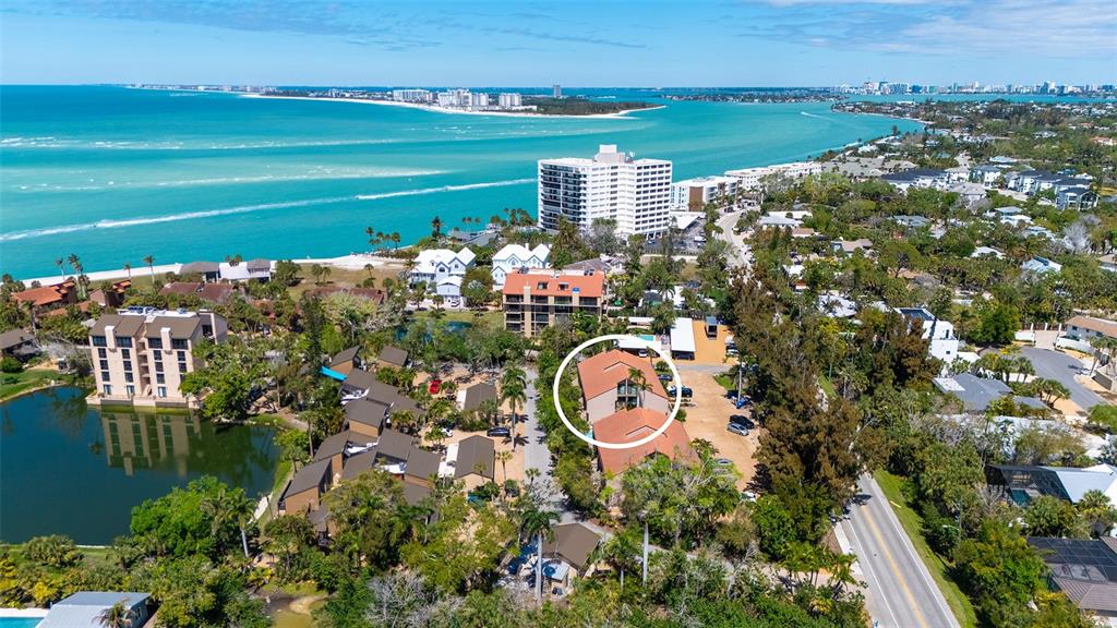 115 Pass Key Road, Unit 115 Sarasota, FL 34242 - Photo 23 of 54