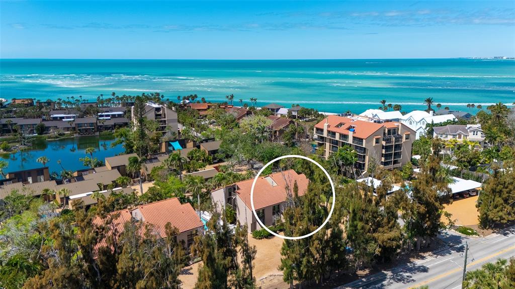 115 Pass Key Road, Unit 115 Sarasota, FL 34242 - Photo 3 of 54