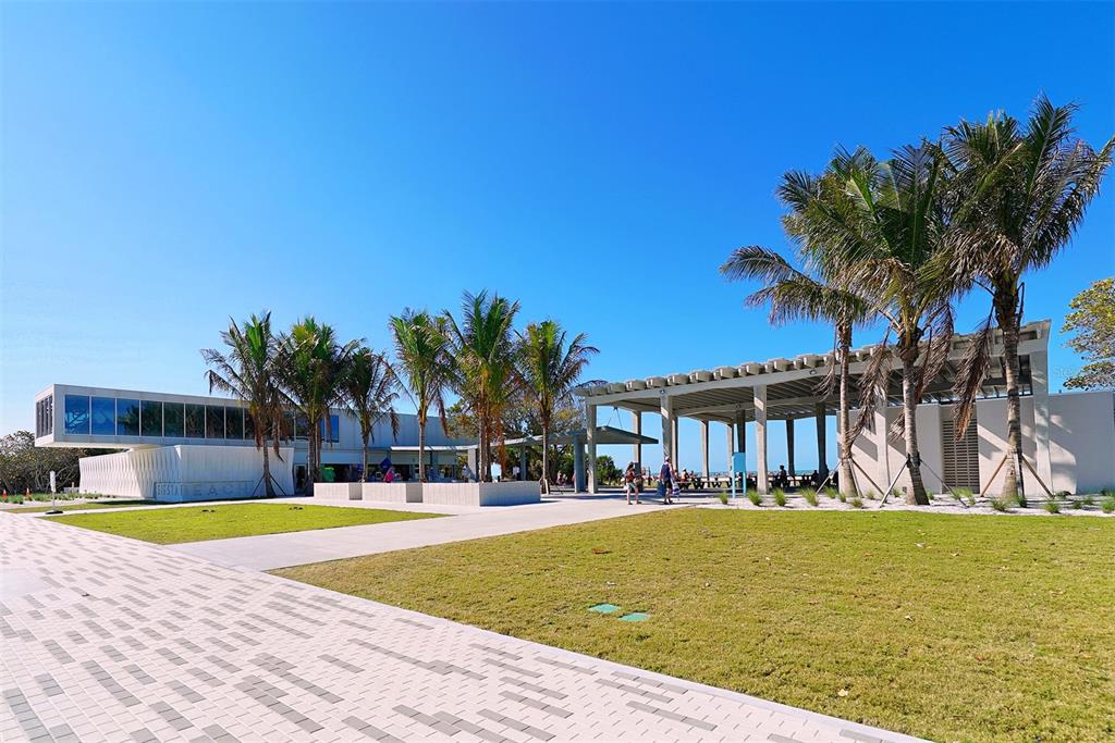 115 Pass Key Road, Unit 115 Sarasota, FL 34242 - Photo 42 of 54