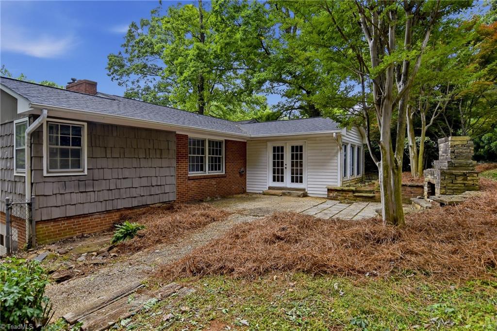 1000 Huntingdon Road Winston-Salem, NC 27104 - Photo 26 of 29 Gallery Image 26
