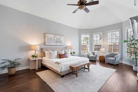 $1,025,000 | 4701 Parkside Drive, Frisco, TX 75034