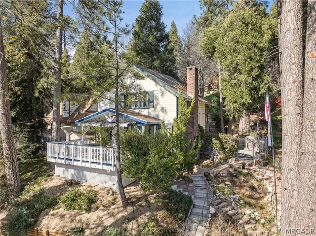 $470,000 | 24214 Zurich Drive, Crestline, CA 92325