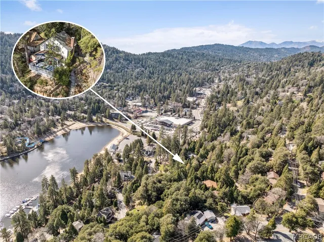 $470,000 | 24214 Zurich Drive, Crestline, CA 92325