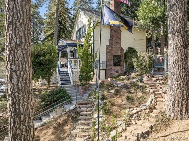 $470,000 | 24214 Zurich Drive, Crestline, CA 92325