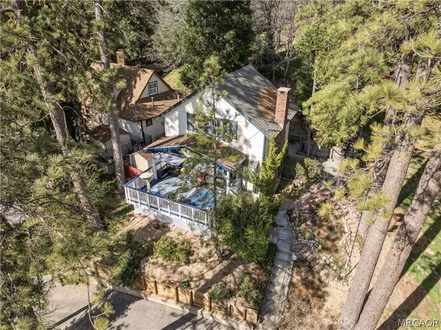 $470,000 | 24214 Zurich Drive, Crestline, CA 92325
