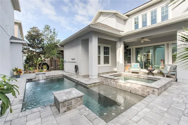 $995,000 | 9056 Yonath Street, Orlando, FL 32827