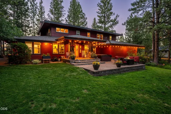 $1,499,000 | 19528 East Campbell Road, Bend, OR 97702
