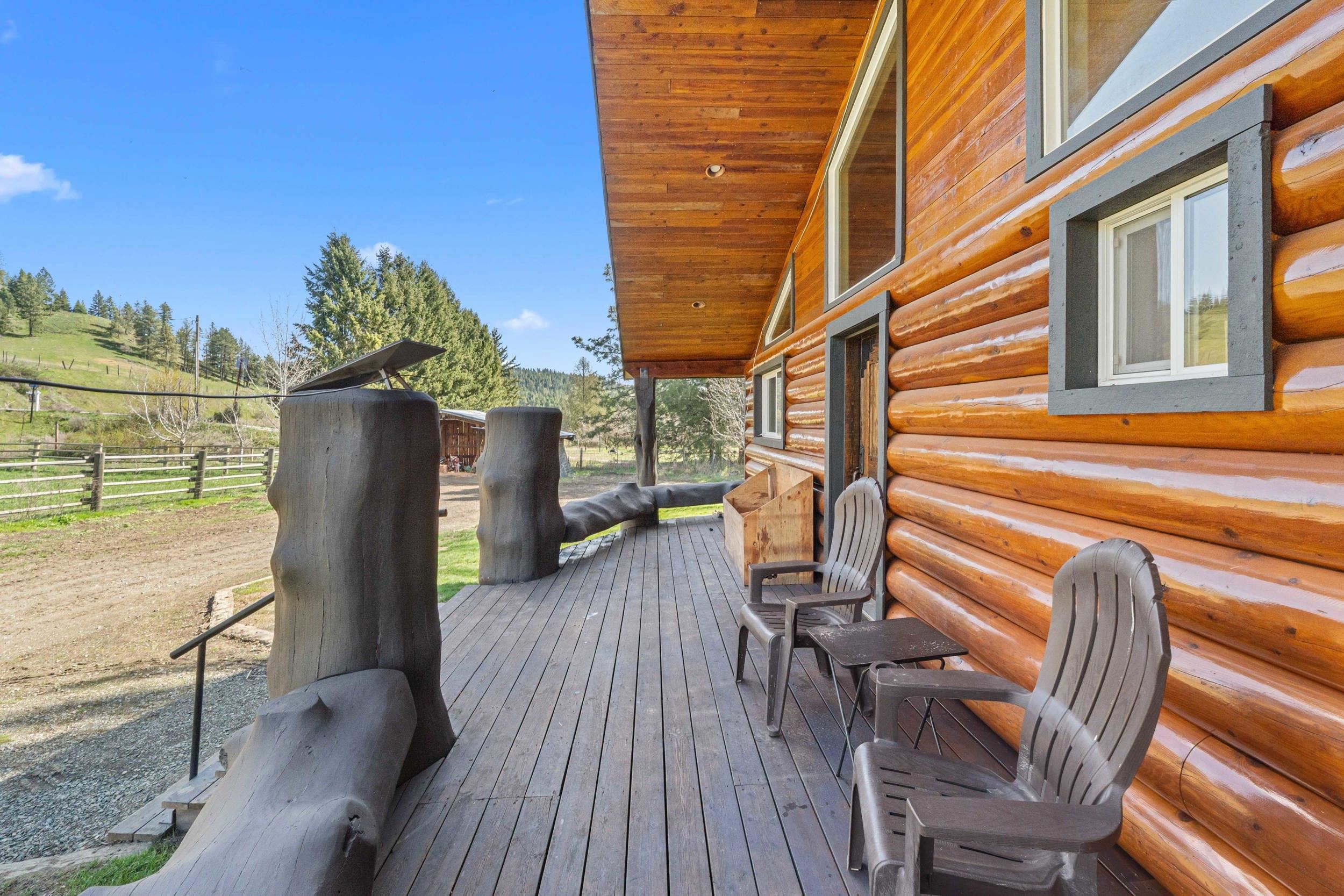 2291 Marble Valley-Basin Road Colville, WA 99114 - Photo 34 of 50