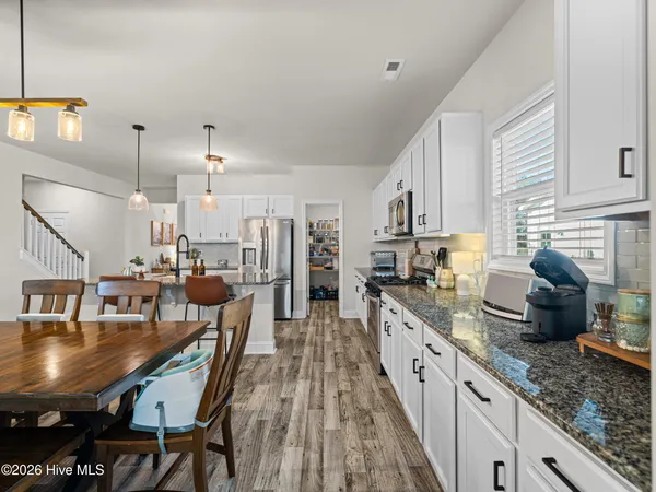 $3,000 | 264 East Red Head Circle, Unit LOT 621B, Sneads Ferry, NC 28460