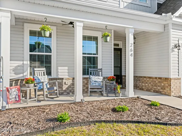 $3,000 | 264 East Red Head Circle, Unit LOT 621B, Sneads Ferry, NC 28460