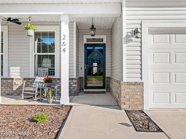 $3,000 | 264 East Red Head Circle, Unit LOT 621B, Sneads Ferry, NC 28460