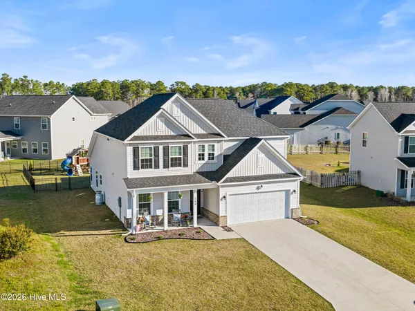 $3,000 | 264 East Red Head Circle, Unit LOT 621B, Sneads Ferry, NC 28460